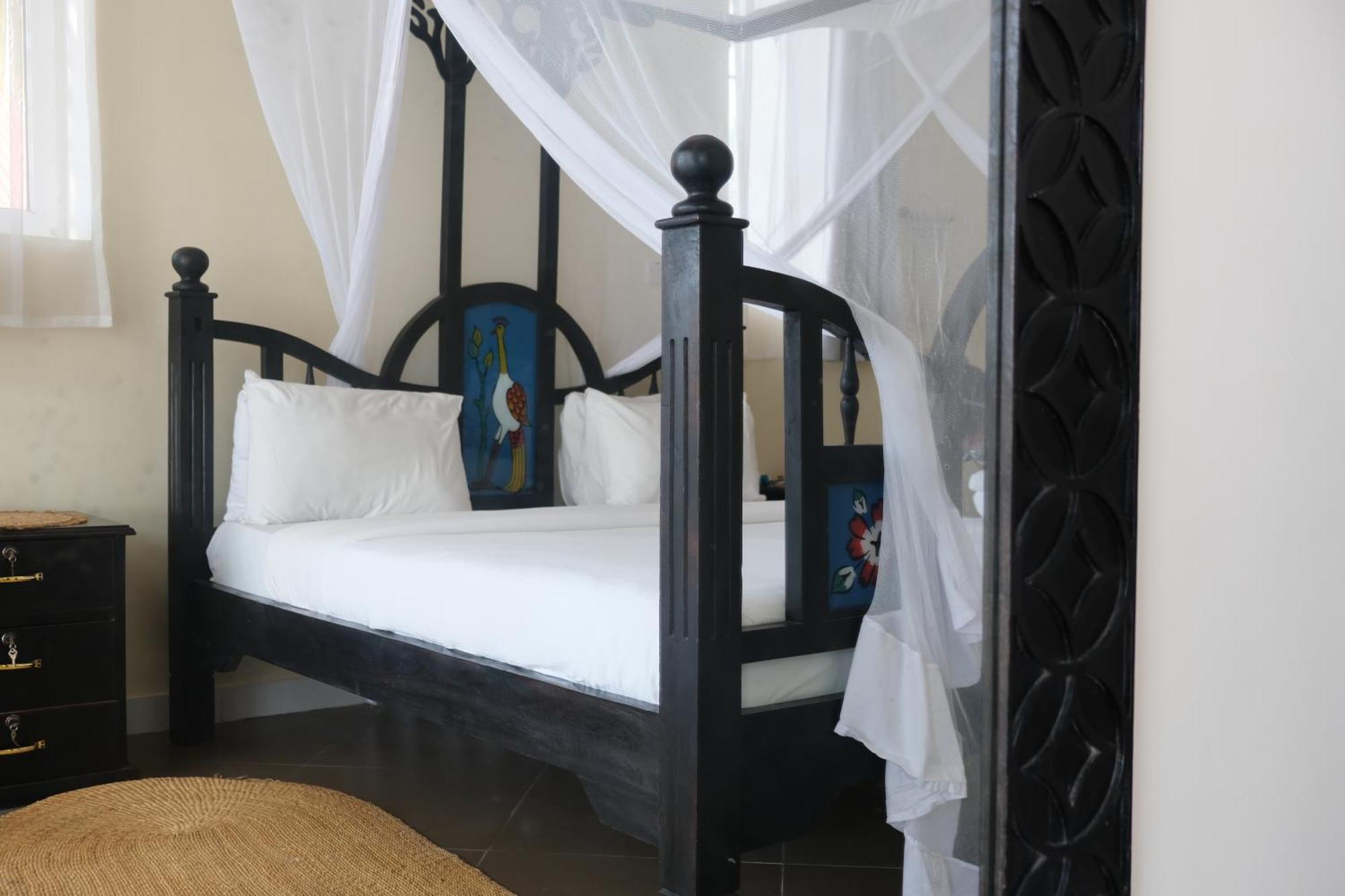 Sofia Sea View Hotel Pwani Mchangani Eksteriør billede