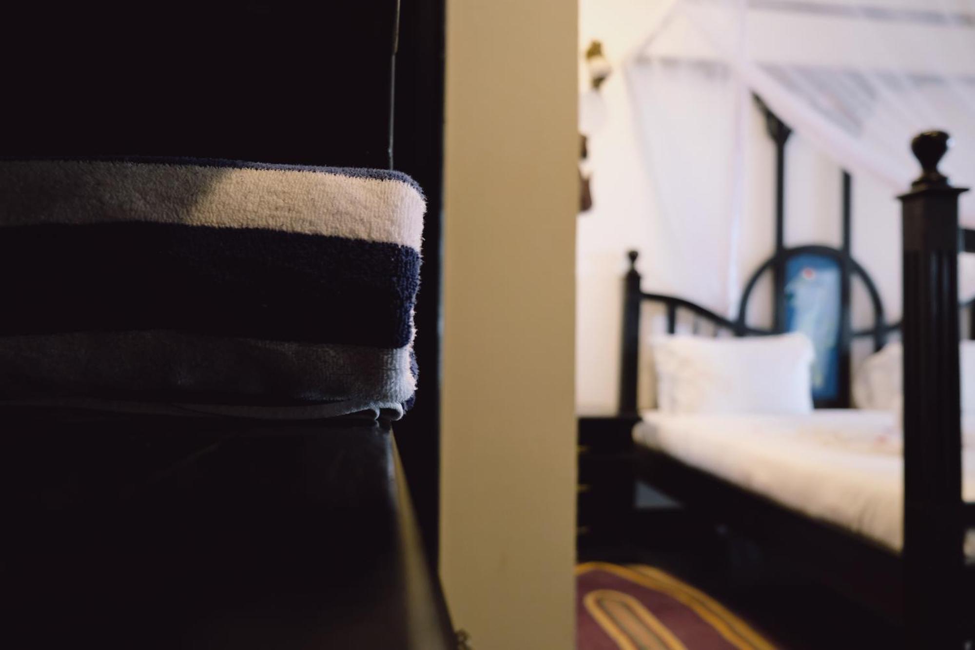 Sofia Sea View Hotel Pwani Mchangani Eksteriør billede