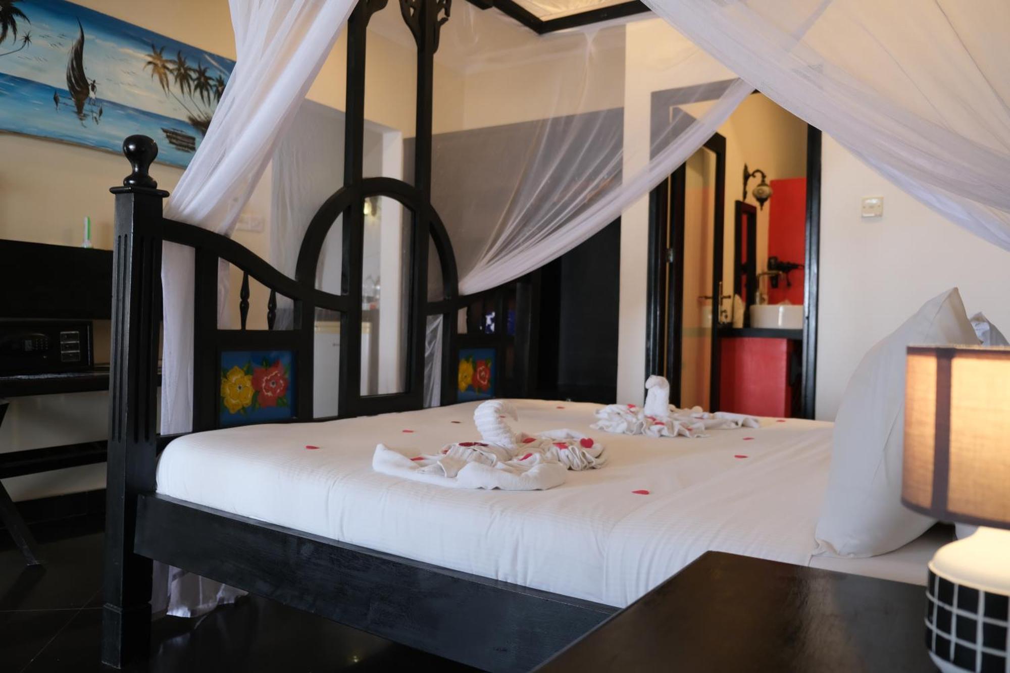 Sofia Sea View Hotel Pwani Mchangani Værelse billede
