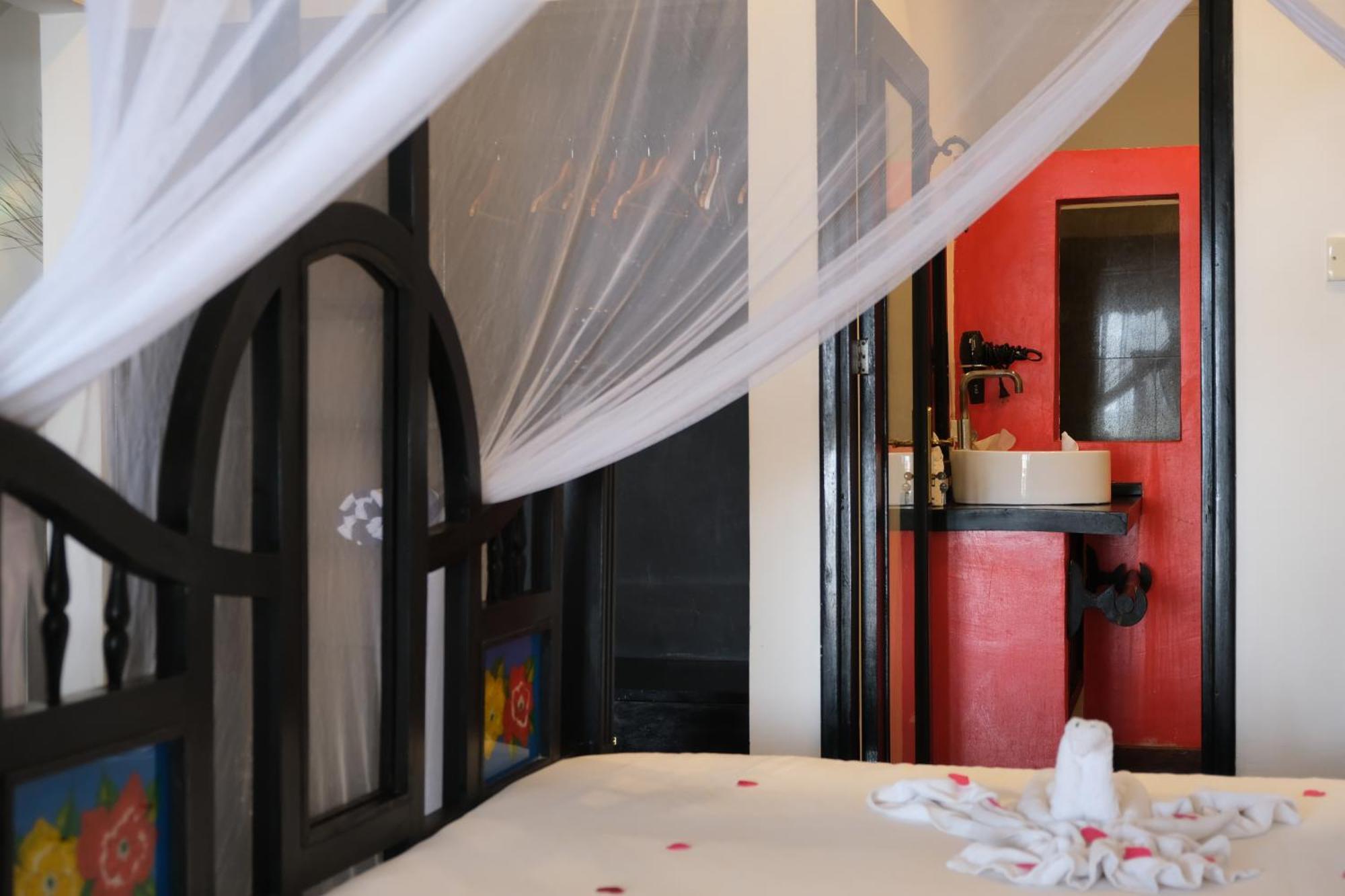 Sofia Sea View Hotel Pwani Mchangani Værelse billede