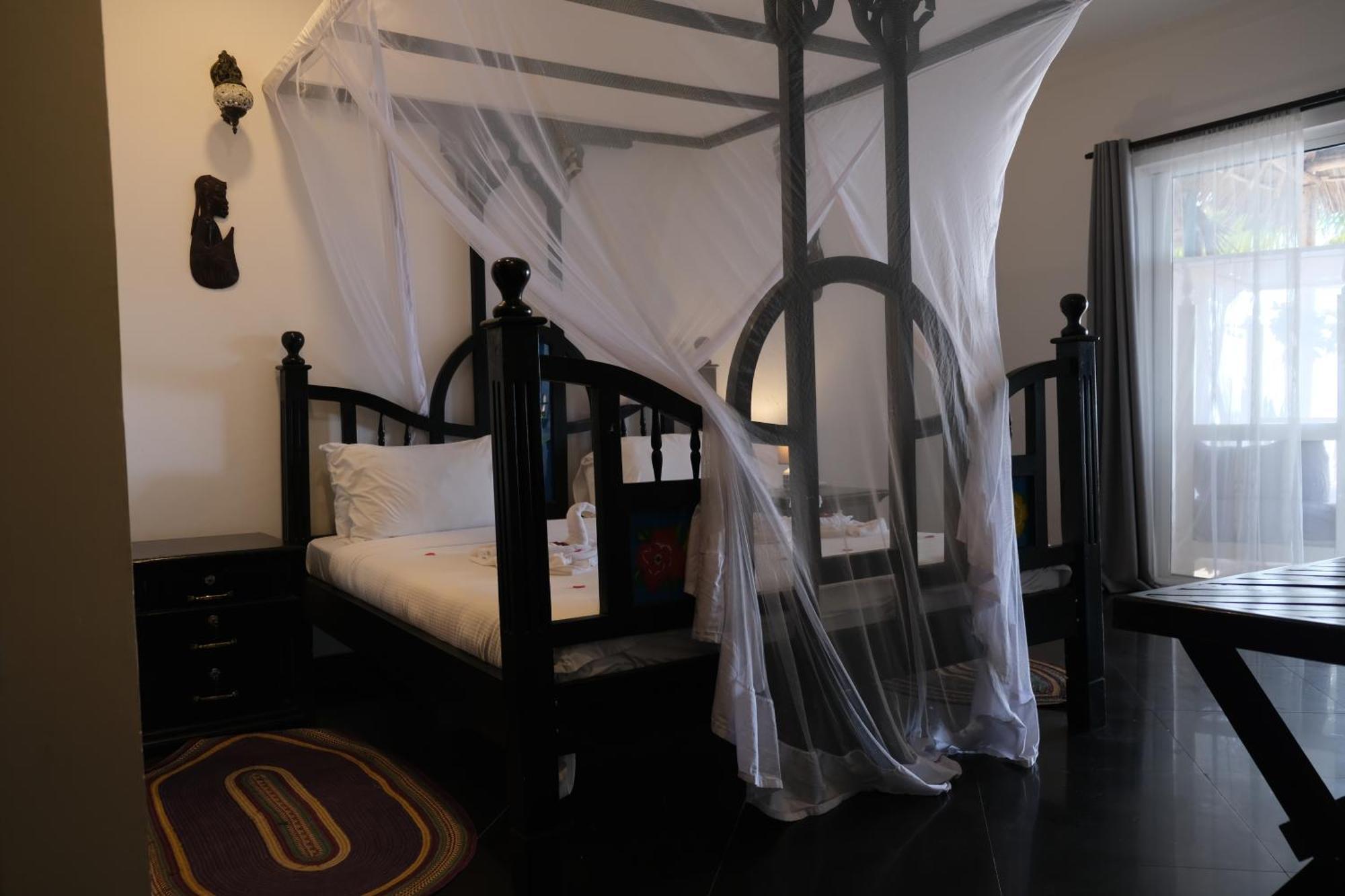 Sofia Sea View Hotel Pwani Mchangani Værelse billede