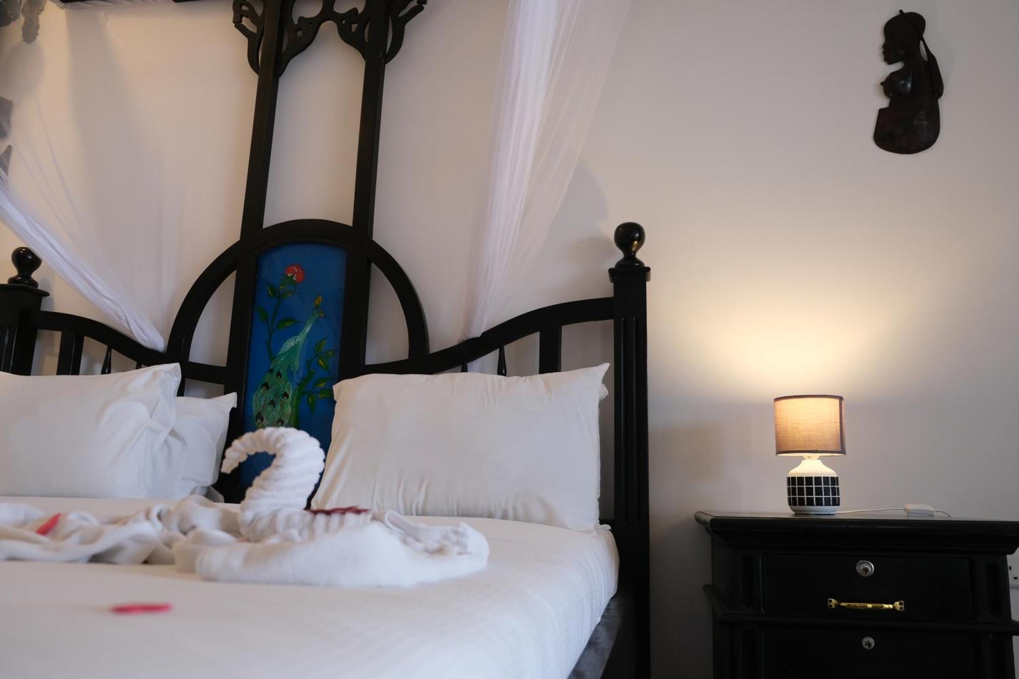 Sofia Sea View Hotel Pwani Mchangani Værelse billede