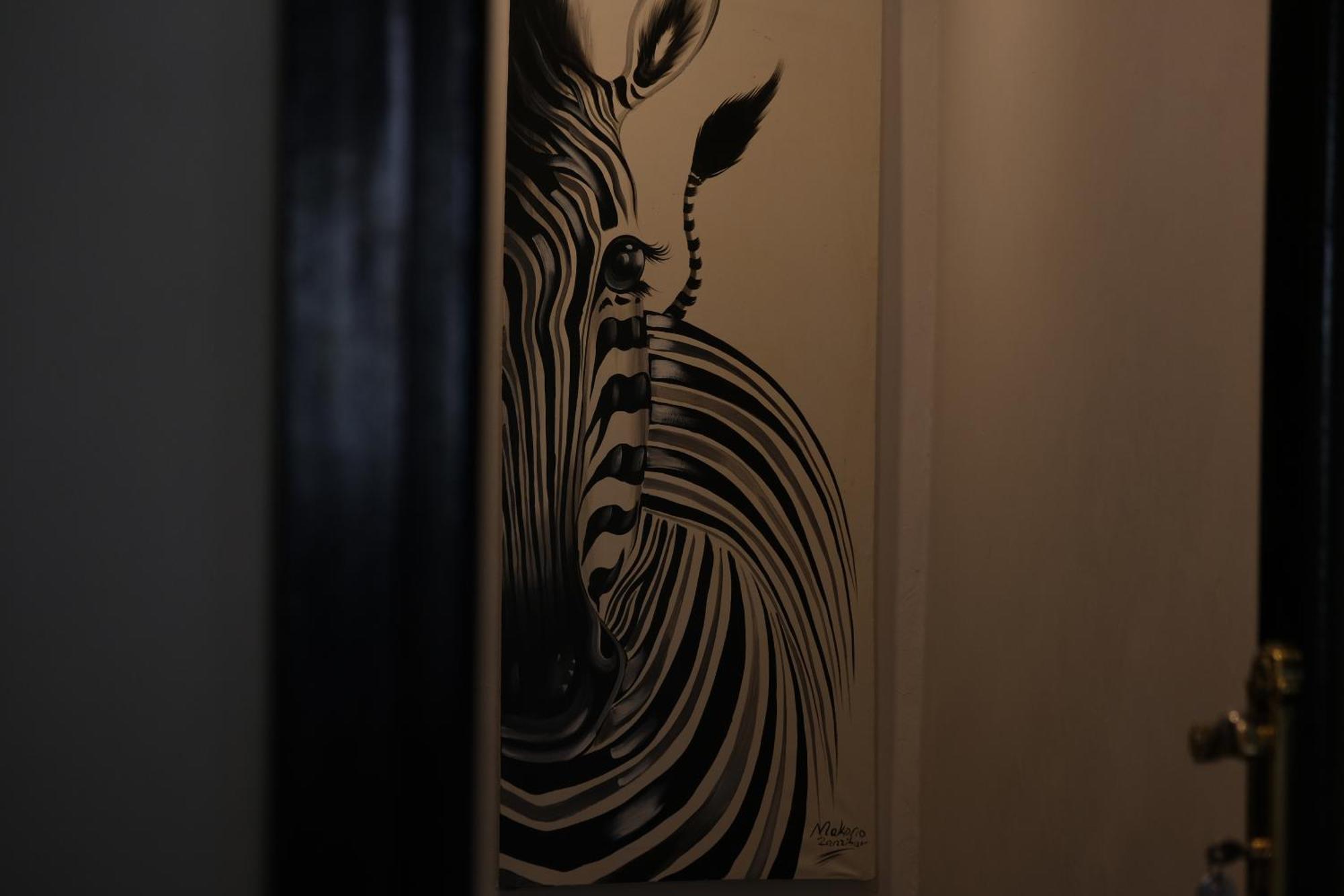 Sofia Sea View Hotel Pwani Mchangani Værelse billede