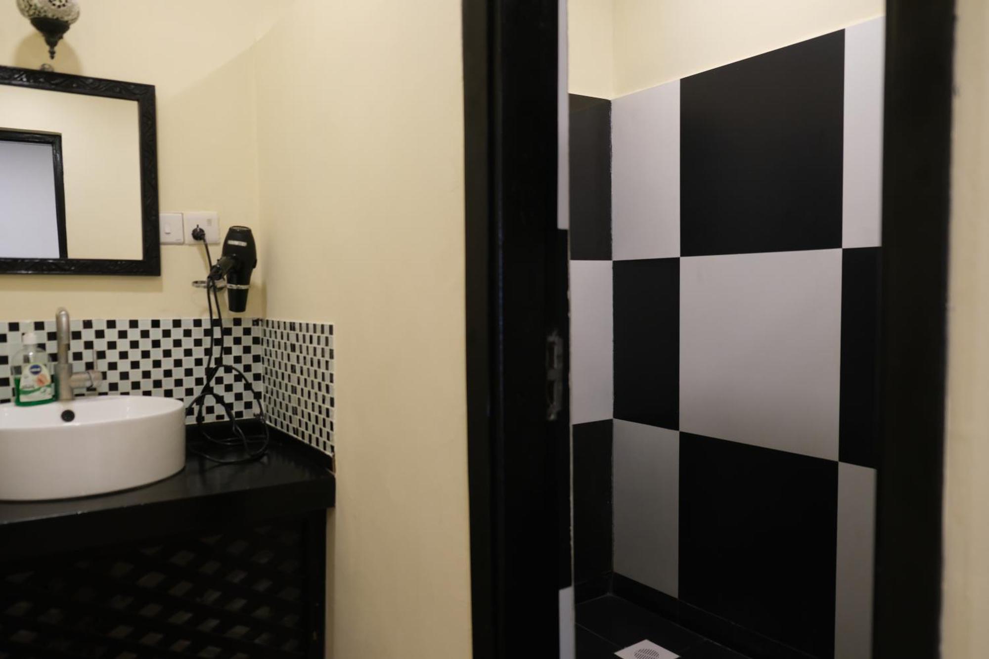 Sofia Sea View Hotel Pwani Mchangani Værelse billede