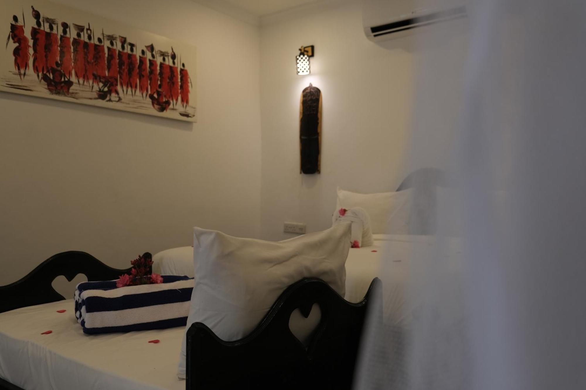 Sofia Sea View Hotel Pwani Mchangani Værelse billede