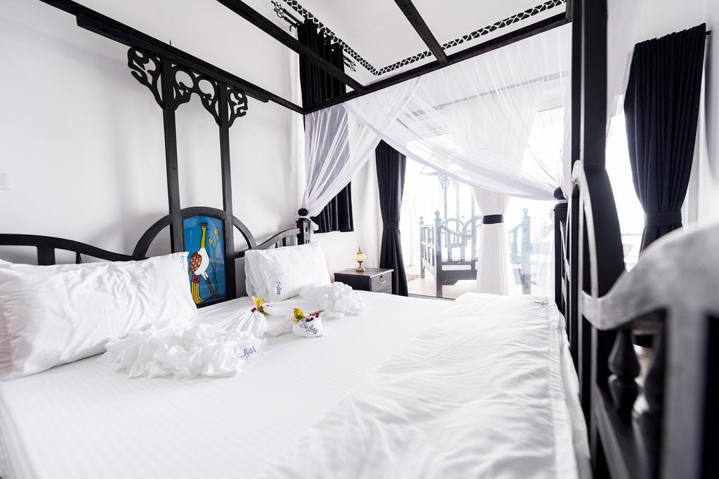 Sofia Sea View Hotel Pwani Mchangani Eksteriør billede