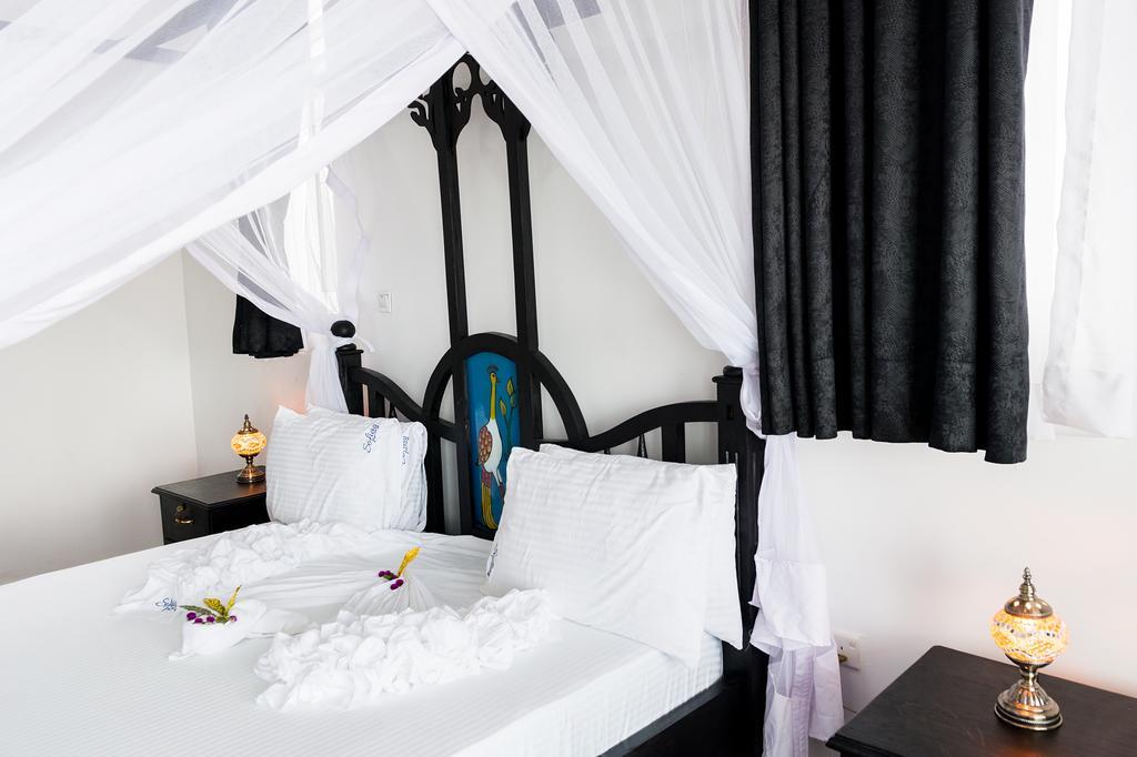 Sofia Sea View Hotel Pwani Mchangani Eksteriør billede