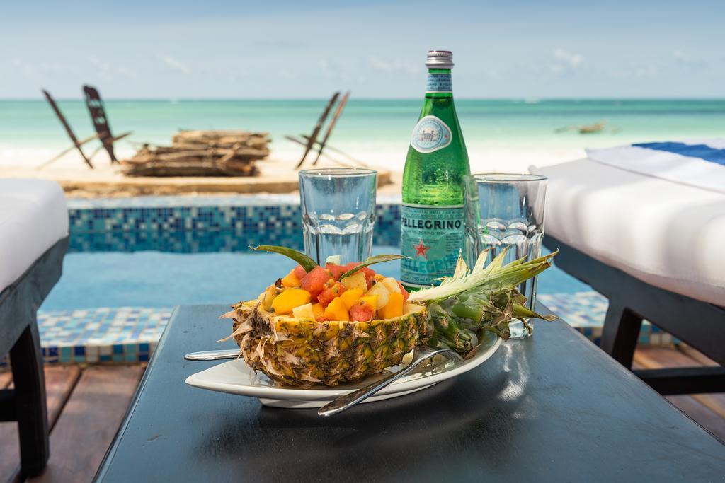 Sofia Sea View Hotel Pwani Mchangani Eksteriør billede