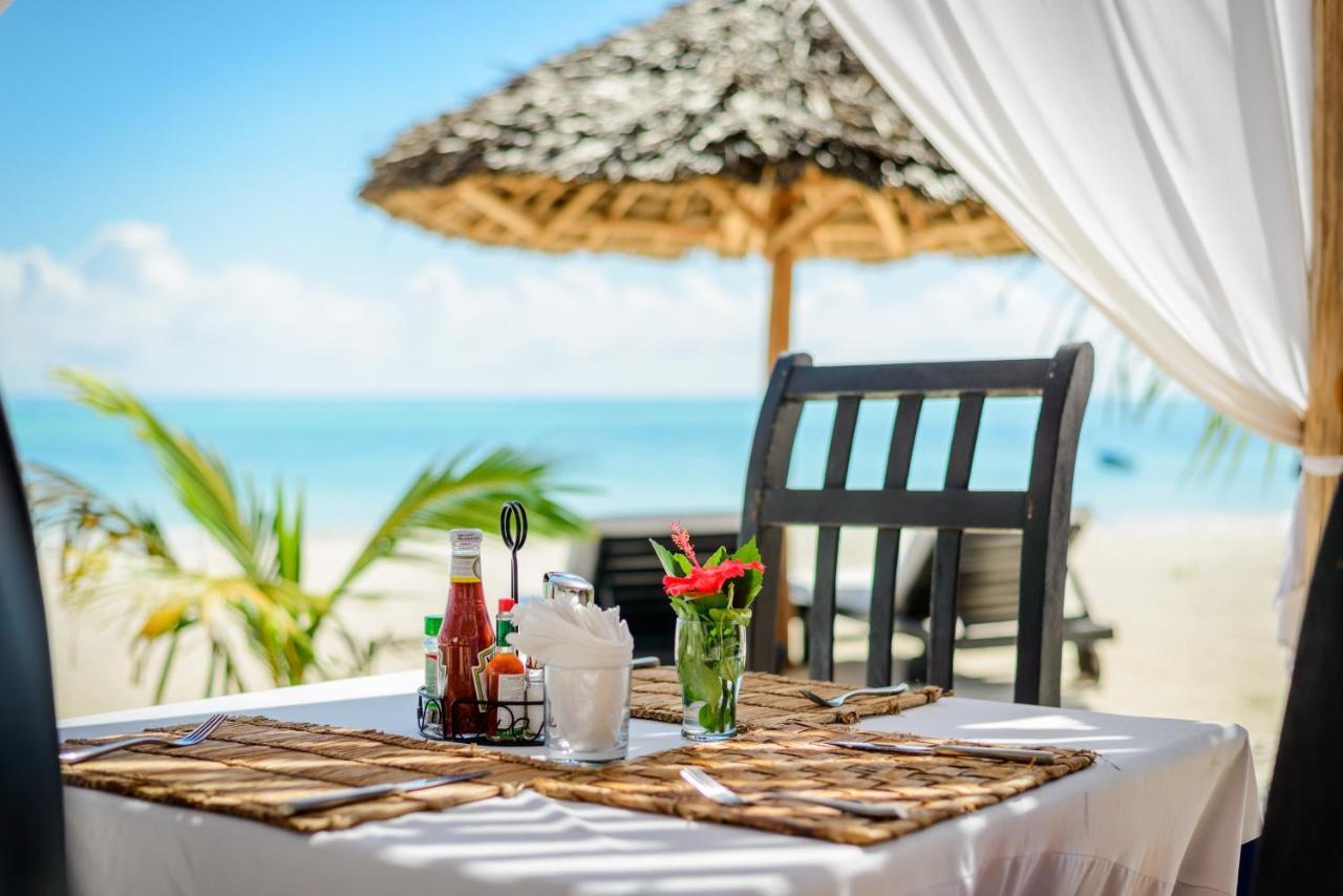 Sofia Sea View Hotel Pwani Mchangani Eksteriør billede